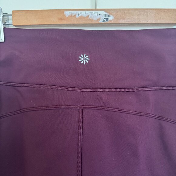 Athleta Rainier Mid Rise Jogger - Picture 6 of 6